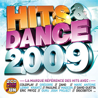 Various Artists [Soft] - Hits And Dance 2009 (CD 2)