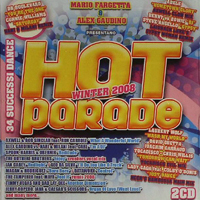 Various Artists [Soft] - Hot Parade Winter 2008 (CD 2)