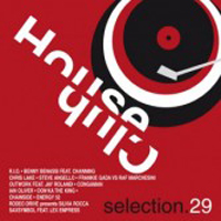 Various Artists [Soft] - House Club Selection vol. 29