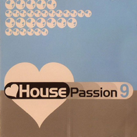 Various Artists [Soft] - House Passion Vol. 9 (CD 1)