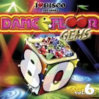 Various Artists [Soft] - I Love Disco Dancefloor Gems Vol. 06