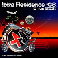 Various Artists [Soft] - Ibiza Residence '08