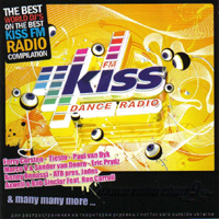 Various Artists [Soft] - KissFM Dance Radio Chart Vol. 9