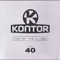 Various Artists [Soft] - Kontor: Top Of The Clubs Vol.40 (CD 1)