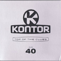 Various Artists [Soft] - Kontor: Top Of The Clubs Vol.40 (CD 2)