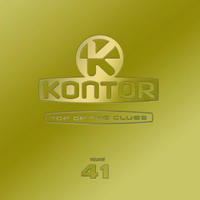 Various Artists [Soft] - Kontor: Top Of The Clubs Vol.41 (CD 3)