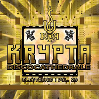 Various Artists [Soft] - Krypta Discocathedrale Electronic Vol. 23 (CD 2)