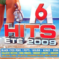 Various Artists [Soft] - M6 Hits Ete (CD 1)