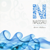 Various Artists [Soft] - Nassau Beach Club Ibiza Mallorca Vol. 2 (CD 1)