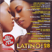 Various Artists [Soft] - Latino Vol 28