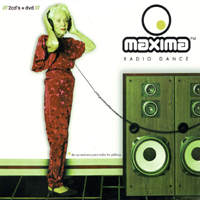 Various Artists [Soft] - Maxima FM Compilation Vol. 9 (CD 1)