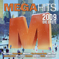 Various Artists [Soft] - Megahits 2009 Die Erste (CD 2)
