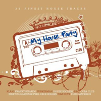 Various Artists [Soft] - My House Party Vol. 1 (CD 2)
