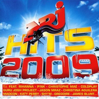 Various Artists [Soft] - NRJ Hits 2009 (CD 2)