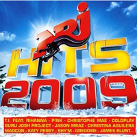 Various Artists [Soft] - NRJ Hits 2009 (CD 3)