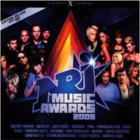 Various Artists [Soft] - NRJ Music Awards 2009 (Deluxe Edition) (CD 1)
