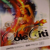 Various Artists [Soft] - Sole Citi (Mixed By Kismett) (Limited Edition) (CD 3)