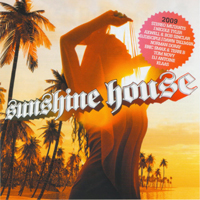 Various Artists [Soft] - Sunshine House 2009 (CD 1)