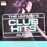 Various Artists [Soft] - The Ultimate Club Hits Album (CD 1)