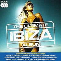 Various Artists [Soft] - The Ultimate Ibiza Album (CD 1)