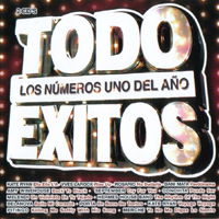 Various Artists [Soft] - Todo Exitos 2008 (CD 2)