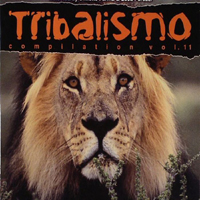 Various Artists [Soft] - Tribalismo Compilation Vol. 11 (CD 1)