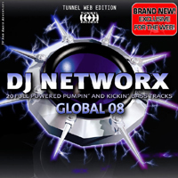 Various Artists [Soft] - Tunnel DJ Networx Global 8
