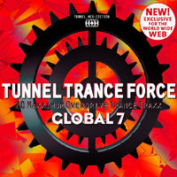 Various Artists [Soft] - Tunnel Trance Force Global 7