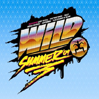 Various Artists [Soft] - Wild Summer 09 (CD 2)