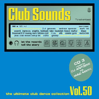 Various Artists [Soft] - Club Sounds Vol. 50 (CD 2)