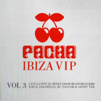 Various Artists [Soft] - Pacha Ibiza VIP Vol. 3 (CD 1)