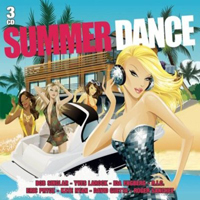 Various Artists [Soft] - Summer Dance (CD 1)