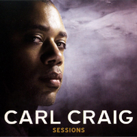 Various Artists [Soft] - Carl Craig - Sessions (CD 1)