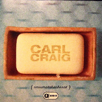 Various Artists [Soft] - Carl Craig - Onsumotahasheeat