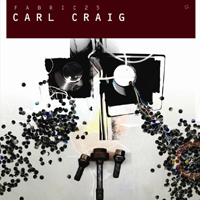Various Artists [Soft] - Carl Craig - Fabric 25