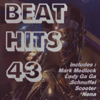 Various Artists [Soft] - Beat Hits Vol. 43 (CD 2)