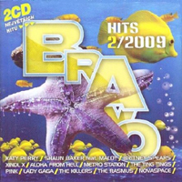 Various Artists [Soft] - Bravo Hits 2 (2009) (CD 1)