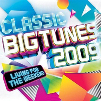 Various Artists [Soft] - Classic Big Tunes 2009 (CD 1)