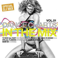 Various Artists [Soft] - Dance Charts In The Mix Vol. 1 (CD 1)