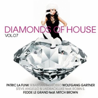 Various Artists [Soft] - Diamonds Of House Vol. 7 (CD 1)