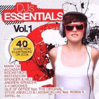 Various Artists [Soft] - Djs Essentials Vol. 1 (CD 1)