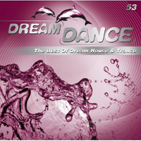 Various Artists [Soft] - Dream Dance Vol. 53 (CD 1)