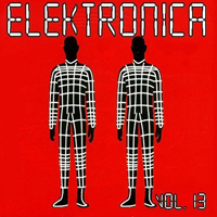Various Artists [Soft] - Elektronica Vol. 13 (CD 2)