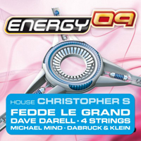 Various Artists [Soft] - Energy 09 House (Mixed By Christopher S)