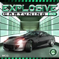 Various Artists [Soft] - Explosive Car Tuning 20 (CD 1)