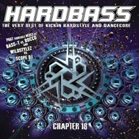 Various Artists [Soft] - Hardbass Chapter Vol. 18 (CD 2)