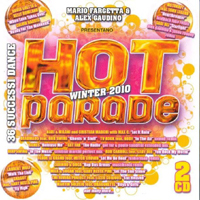 Various Artists [Soft] - Hot Parade Winter 2010 (CD 1)
