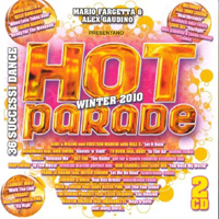 Various Artists [Soft] - Hot Parade Winter 2010 (CD 2)