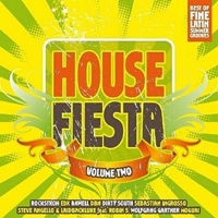 Various Artists [Soft] - House Fiesta Vol. 2 (CD 2)
