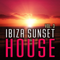 Various Artists [Soft] - Ibiza Sunset House Vol. 3